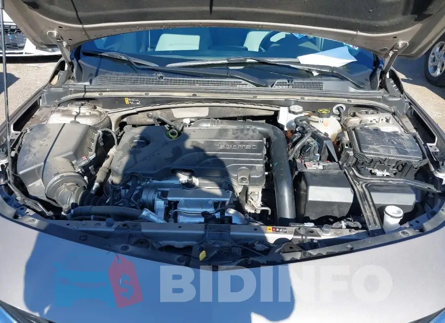 1G1ZD5ST1RF121848 Photo# 10