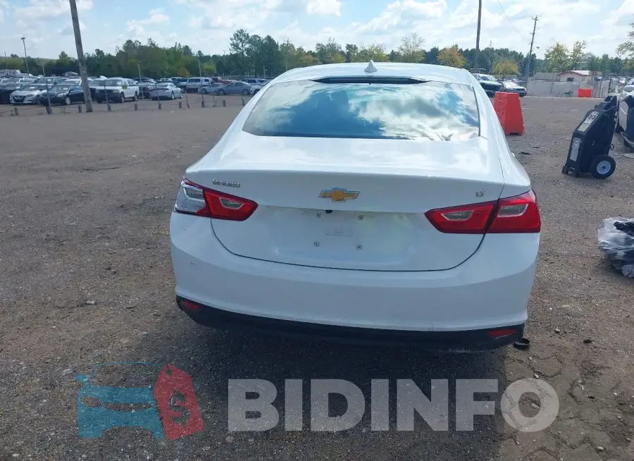 1G1ZD5ST2PF236536 Photo# 16