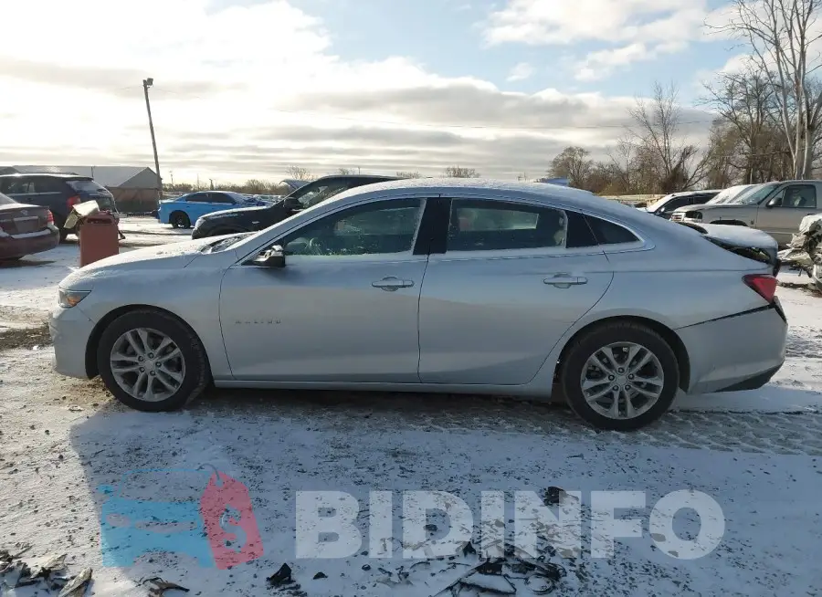 1G1ZD5ST3JF249996 Photo# 14