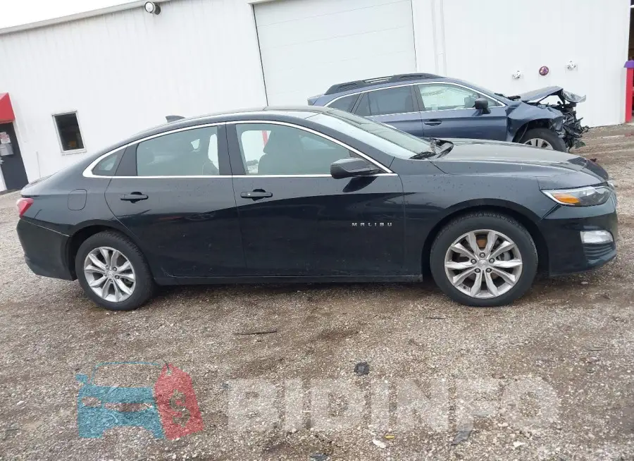 1G1ZD5ST5KF179743 Photo# 14