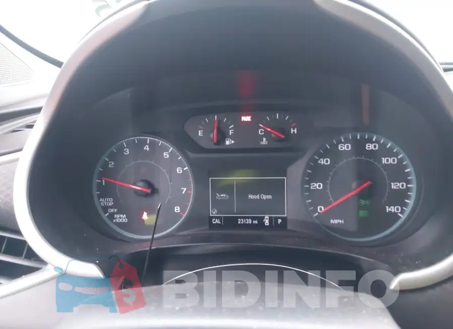 1G1ZD5ST8PF146596 Photo# 7