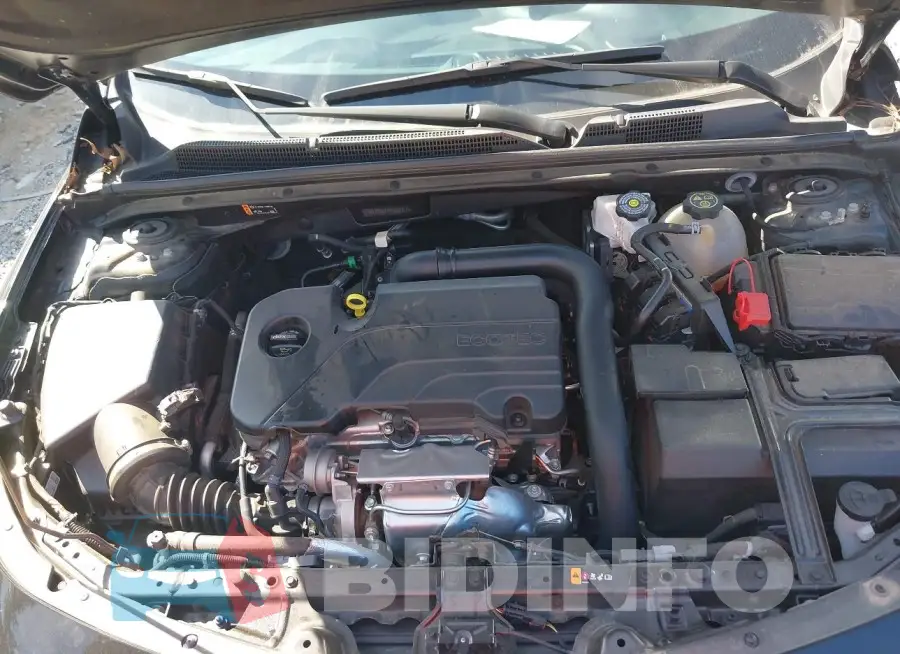 1G1ZD5STXPF220357 Photo# 10