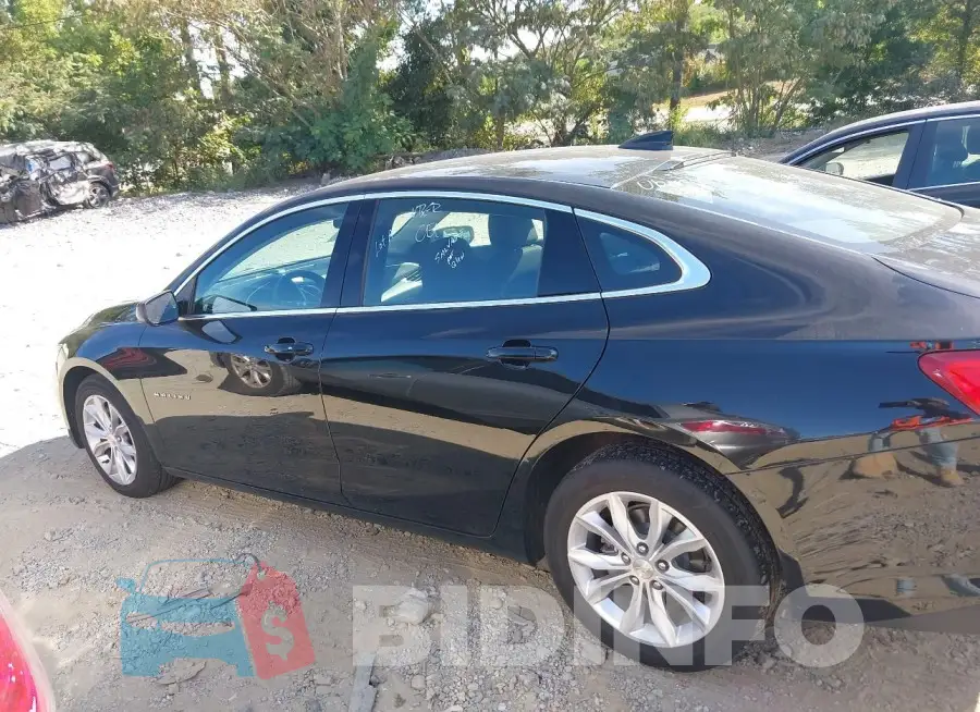 1G1ZD5STXPF220357 Photo# 14