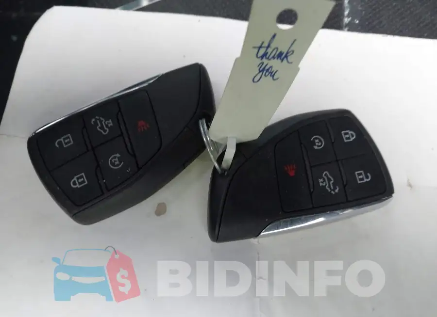 1GC4YPE71RF109795 Photo# 11