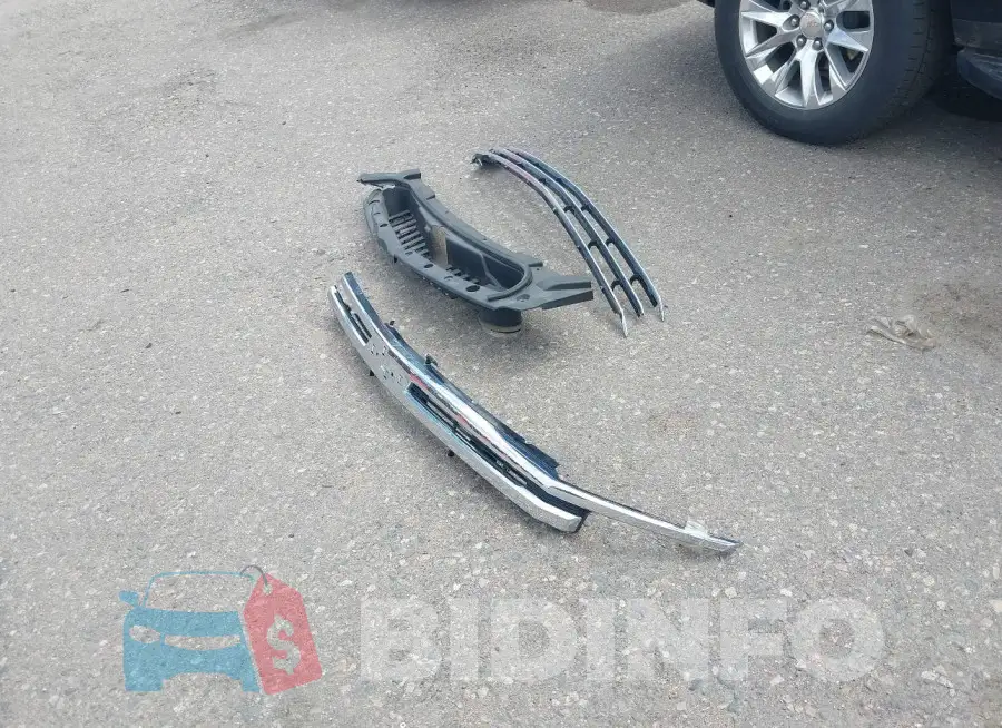 1GNSKFKD3PR428096 Photo# 12