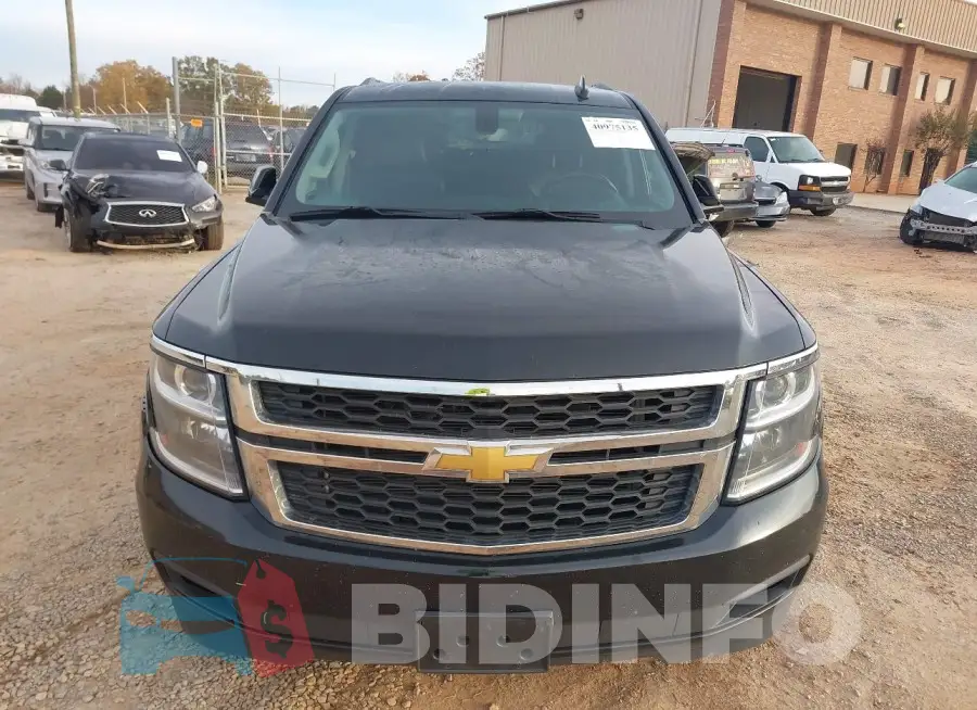 1GNSKGKC6GR101236 Photo# 12