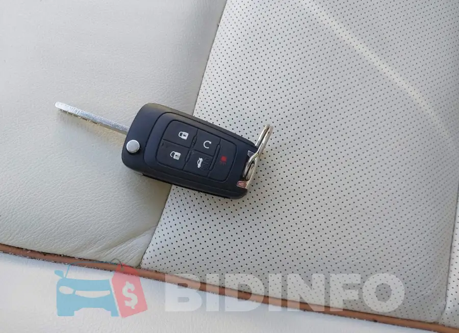 2G1145S34H9195088 Photo# 11