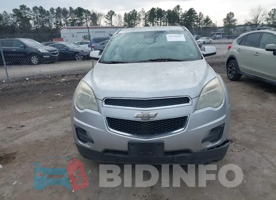 2GNALBEK6F6422251 Photo# 12