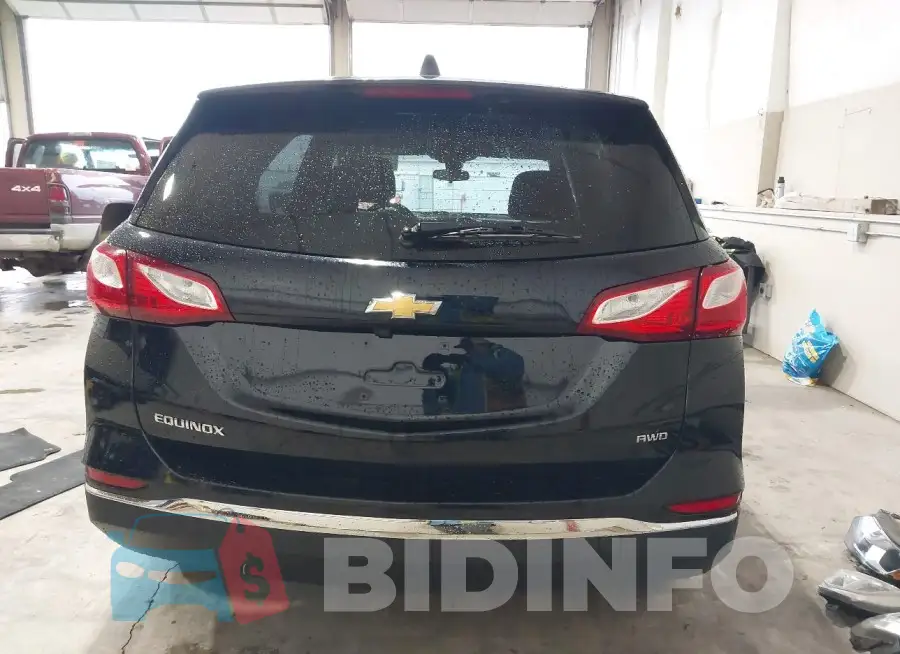 2GNAXTEV8L6244732 Photo# 17