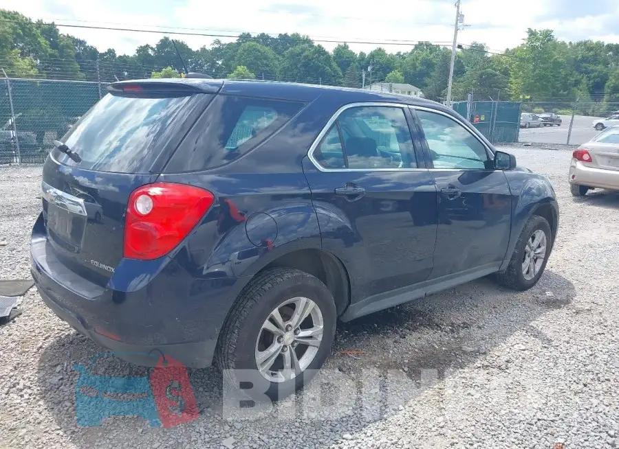 2GNFLEEK7F6317287 Photo# 4