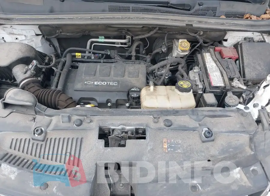 3GNCJLSB7LL227131 Photo# 10