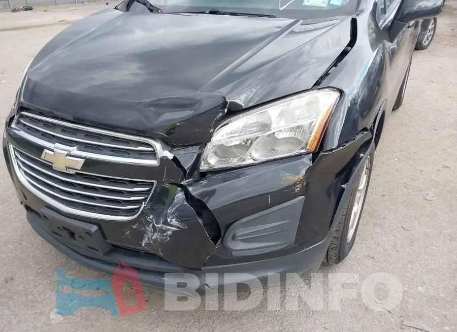 KL7CJNSB9GB733777 Photo# 6