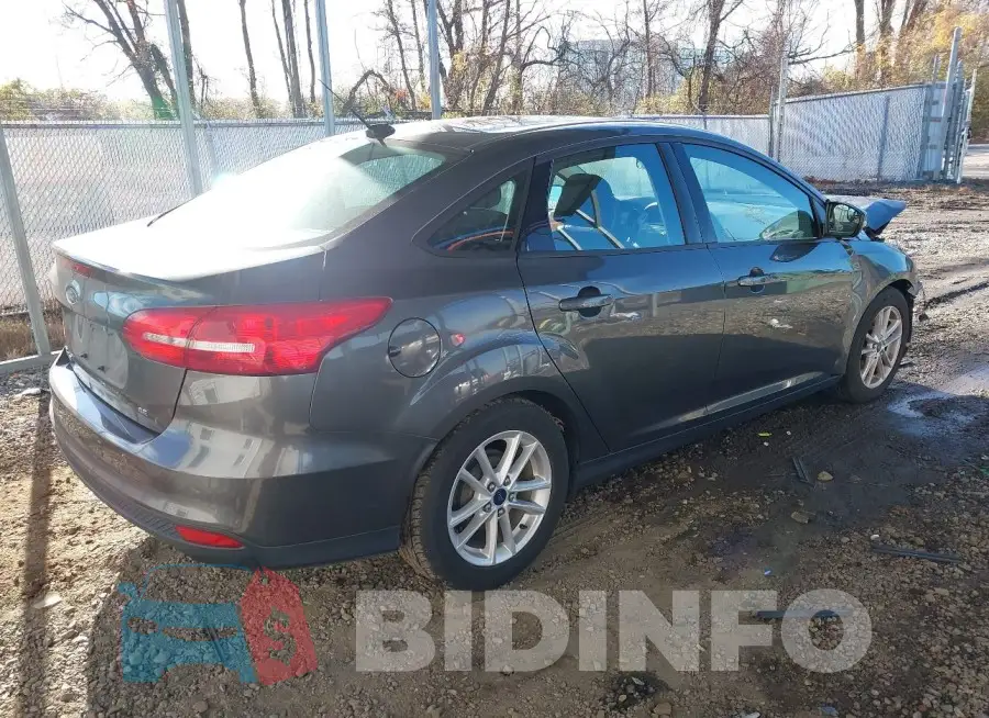 1FADP3F20FL276764 Photo# 4
