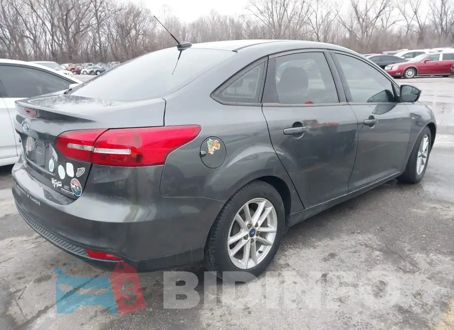 1FADP3F20GL405104 Photo# 4