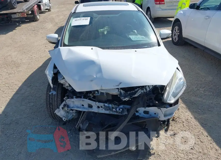 1FADP3F21GL265628 Photo# 6