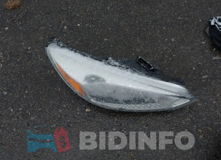 1FADP3K27FL276329 Photo# 12