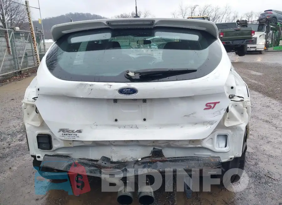 1FADP3L96GL207662 Photo# 17