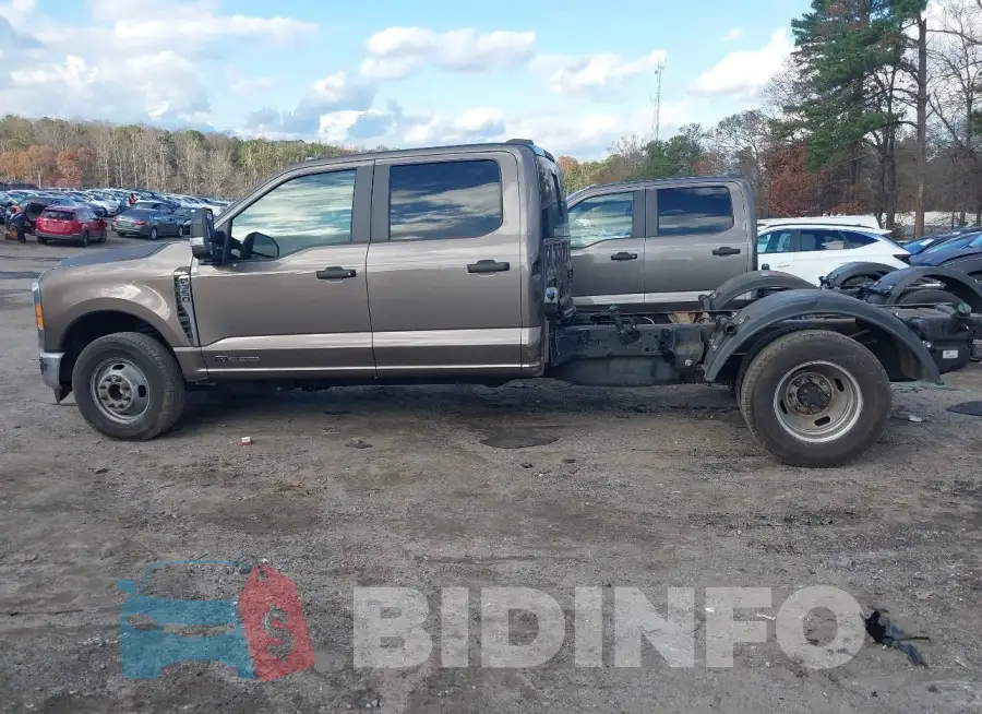 1FD8W3GT0PEC55193 Photo# 14