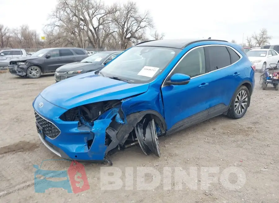 1FMCU9J96LUA37002 Photo# 2