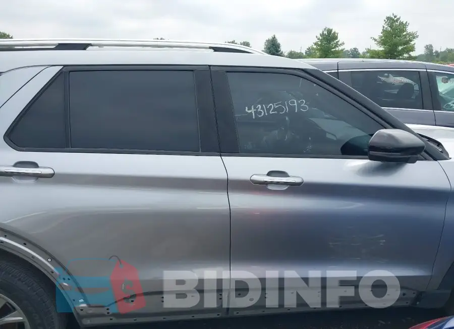 1FMSK8FH0MGB36782 Photo# 13