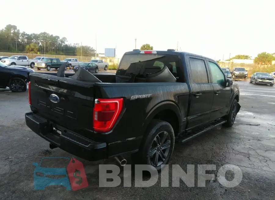 1FTEW1C54PFB84531 Photo# 4