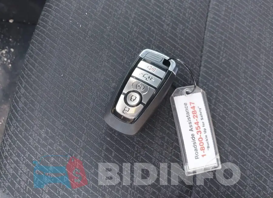 1FTFW1E57PFA65681 Photo# 11