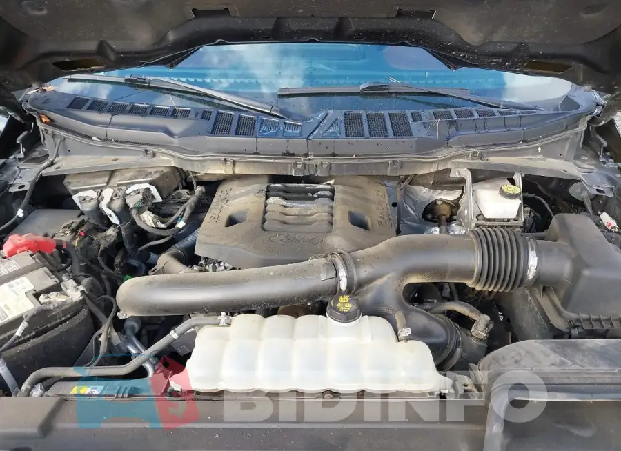 1FTFW1E85MKD76457 Photo# 10