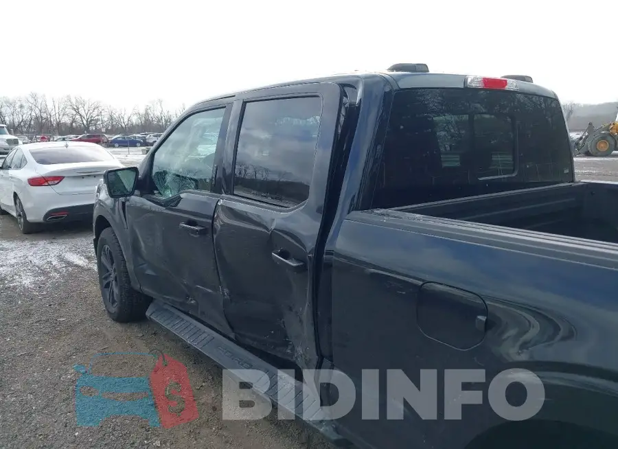1FTFW1E85MKD76457 Photo# 6
