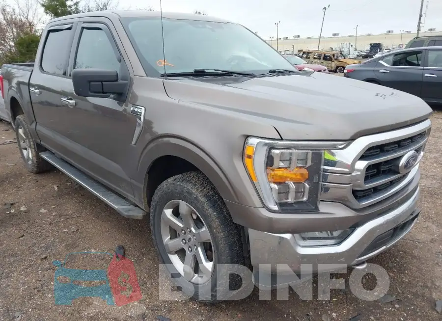 1FTFW1E86MKD11780 Photo# 1
