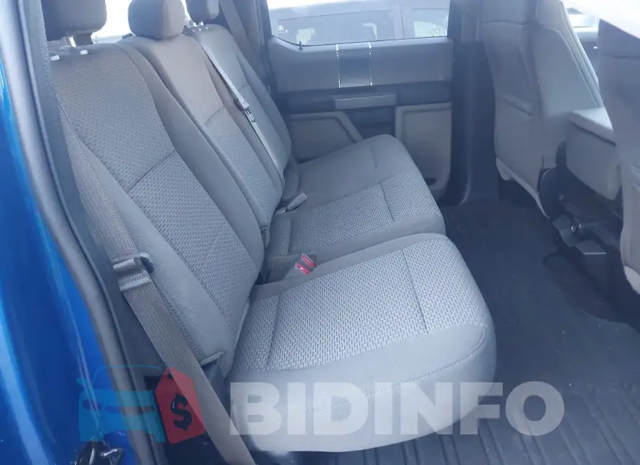 1FTFW1EG8HFB83368 Photo# 8