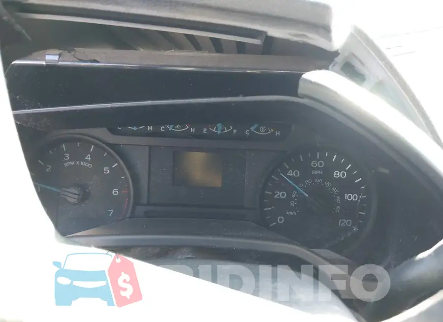 1FTFX1EF8FKD18423 Photo# 7