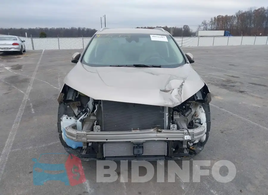 2FMPK3J95LBA50866 Photo# 13
