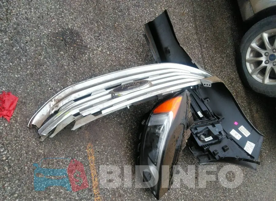 2FMPK4K97NBB04076 Photo# 12