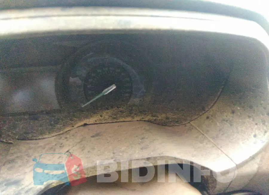 2FMPK4K97NBB04076 Photo# 7