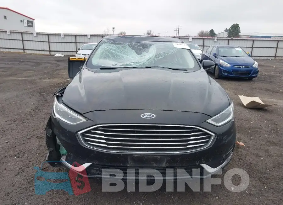 3FA6P0CDXKR254487 Photo# 12