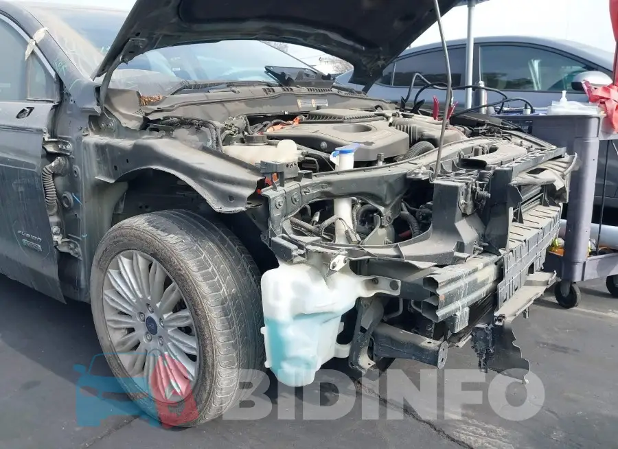 3FA6P0PU2FR173662 Photo# 6