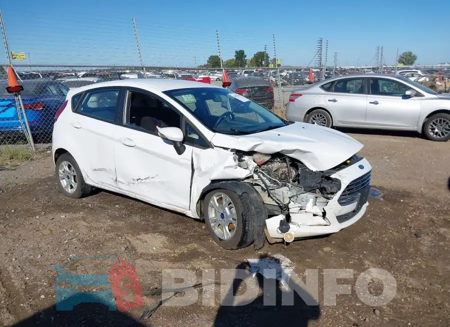 3FADP4EJ2FM128810 Photo# 1