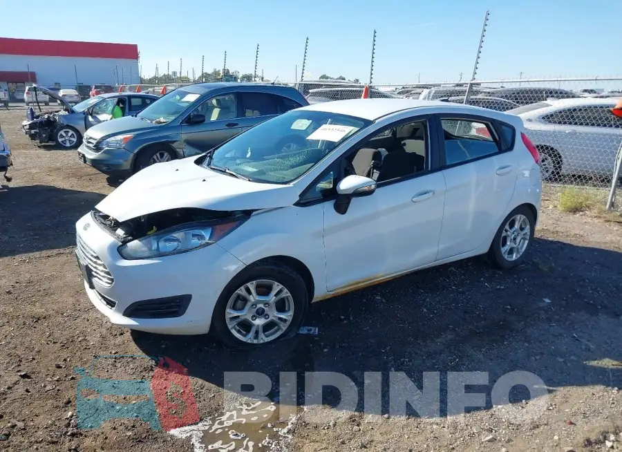 3FADP4EJ2FM128810 Photo# 2