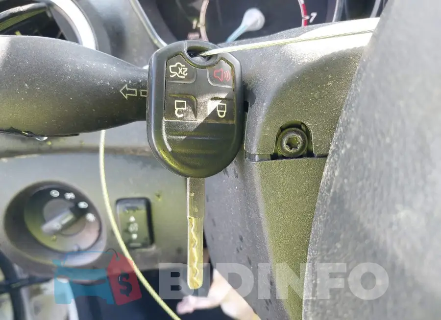 3FADP4EJ2FM128810 Photo# 11