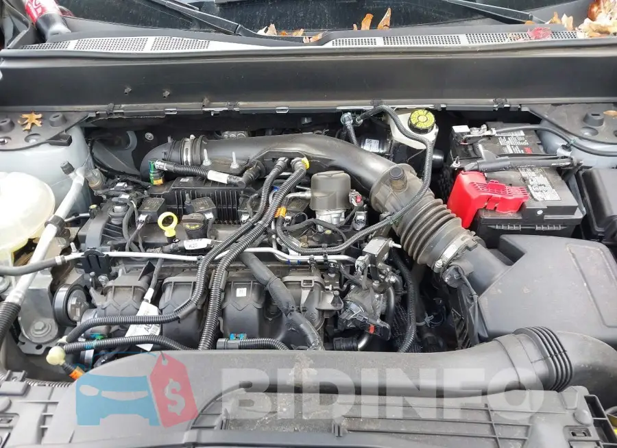 3FTTW8G96PRA68604 Photo# 10