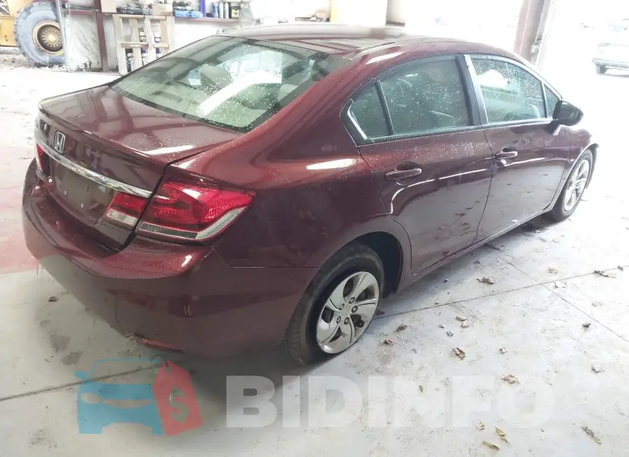 19XFB2F56FE286701 Photo# 4