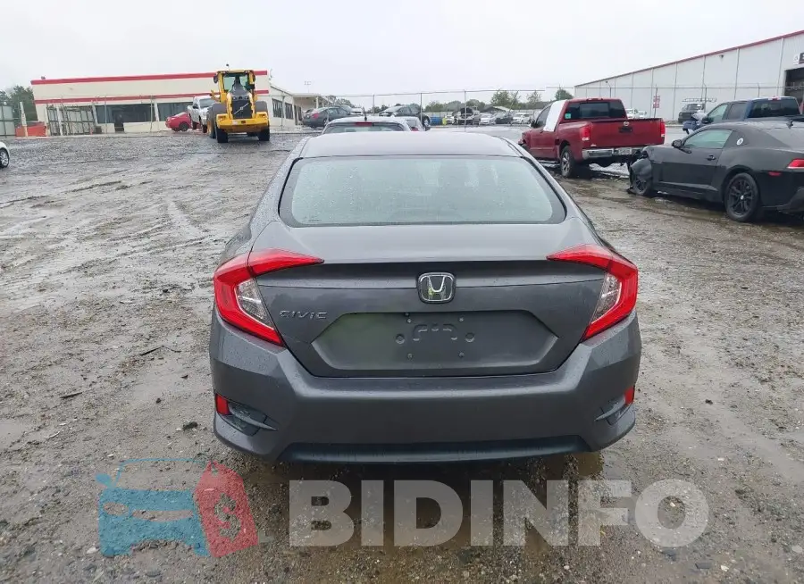 19XFC2F53HE220493 Photo# 15