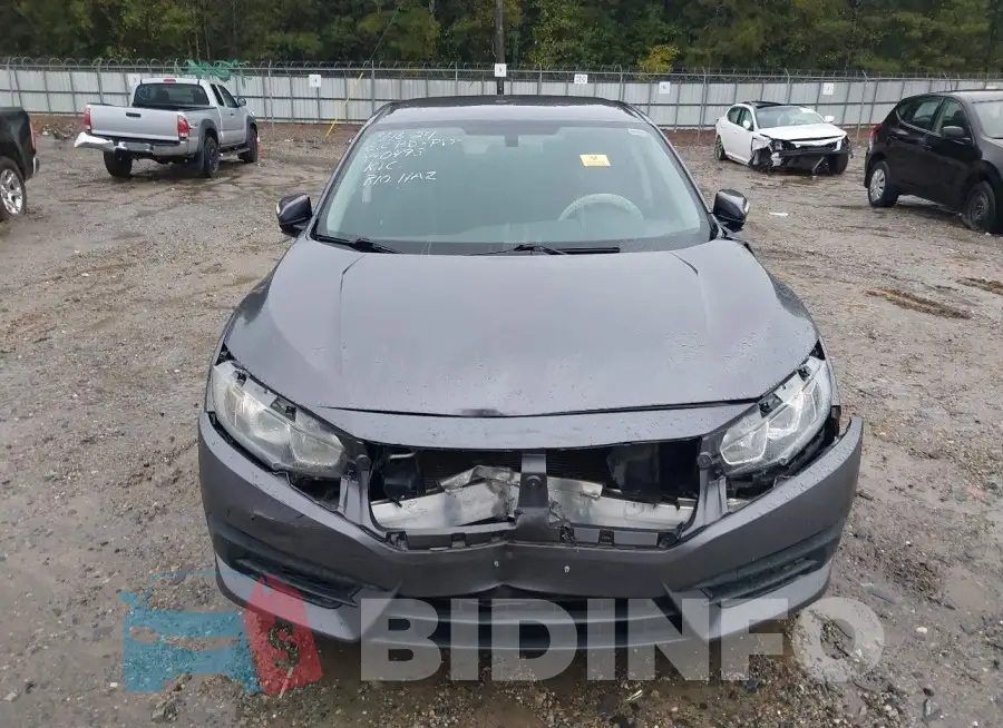 19XFC2F53HE220493 Photo# 11