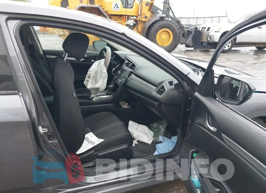 19XFC2F53HE220493 Photo# 5