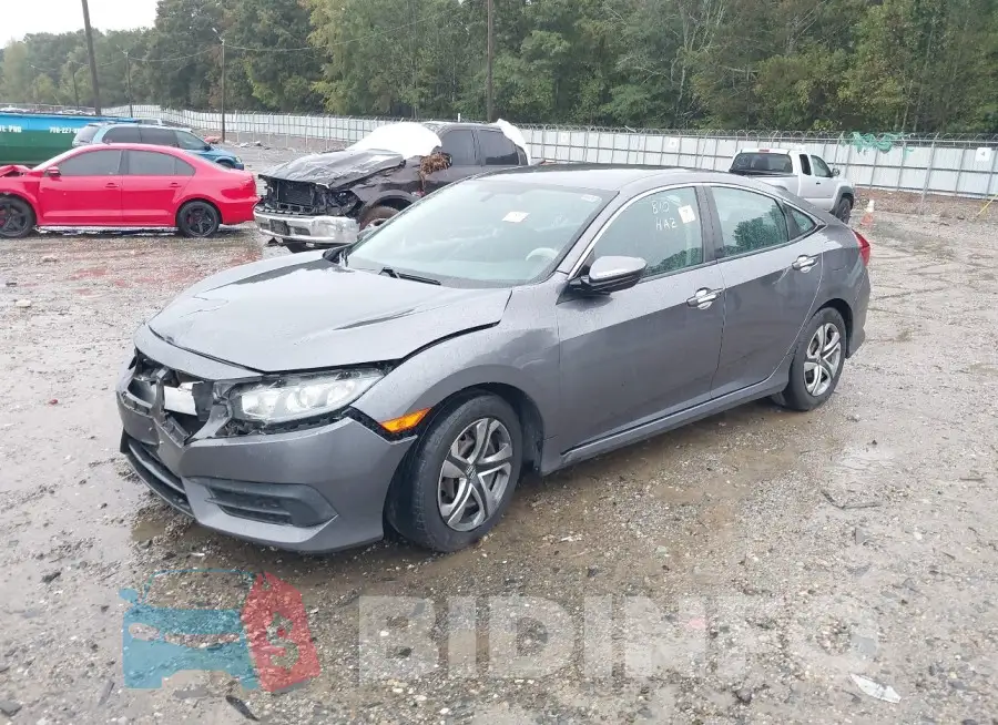 19XFC2F53HE220493 Photo# 2