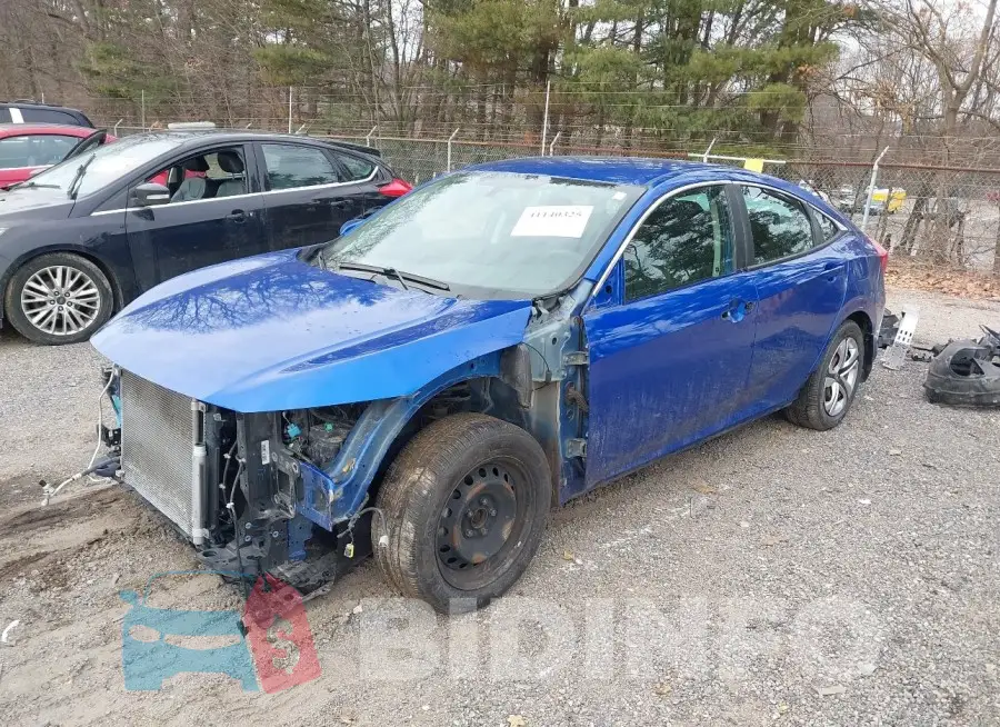 19XFC2F5XHE061648 Photo# 2
