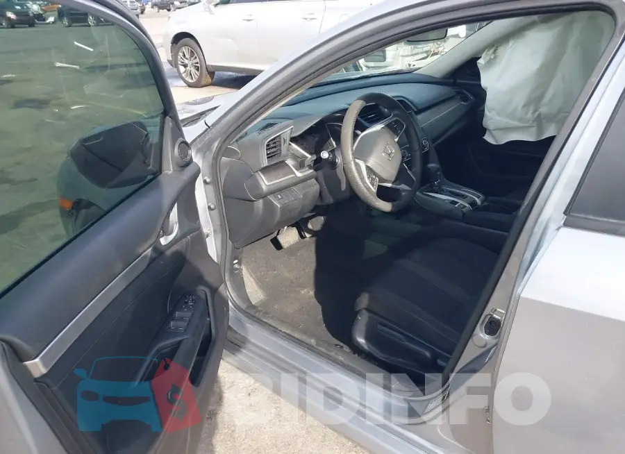 19XFC2F79HE016802 Photo# 5