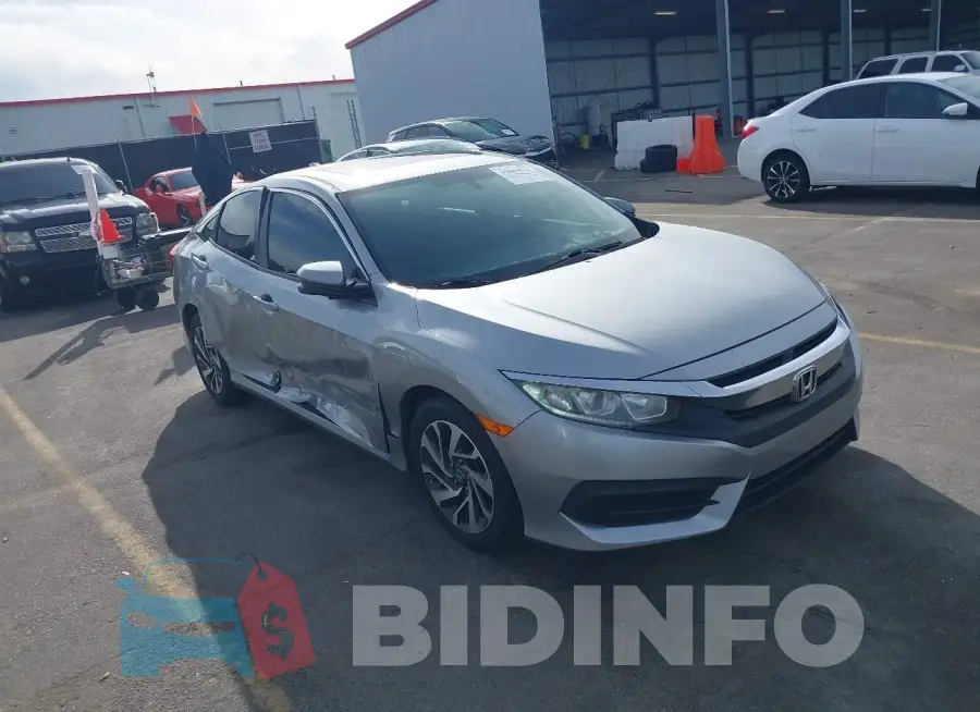 19XFC2F79HE016802 Photo# 1