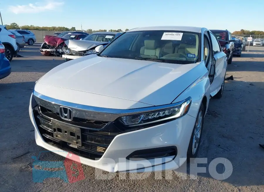 1HGCV1F14KA041850 Photo# 2
