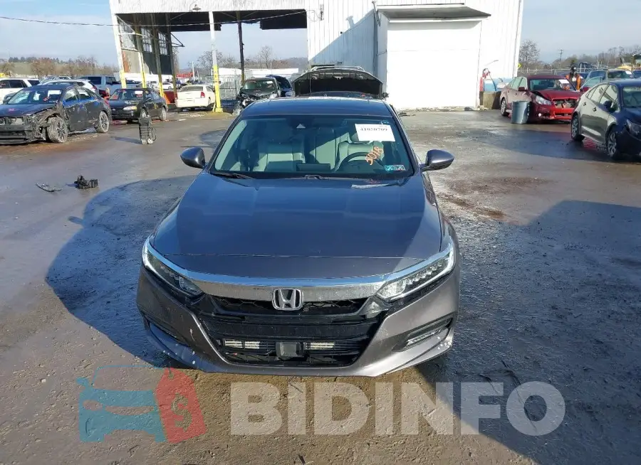 1HGCV1F40LA005018 Photo# 11